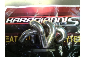 Manifold-Xταπόδι Peugeot 16v VF turbo